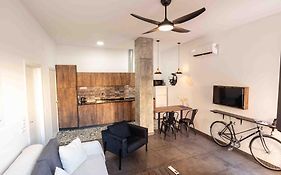 Sevilla Industrial Flat